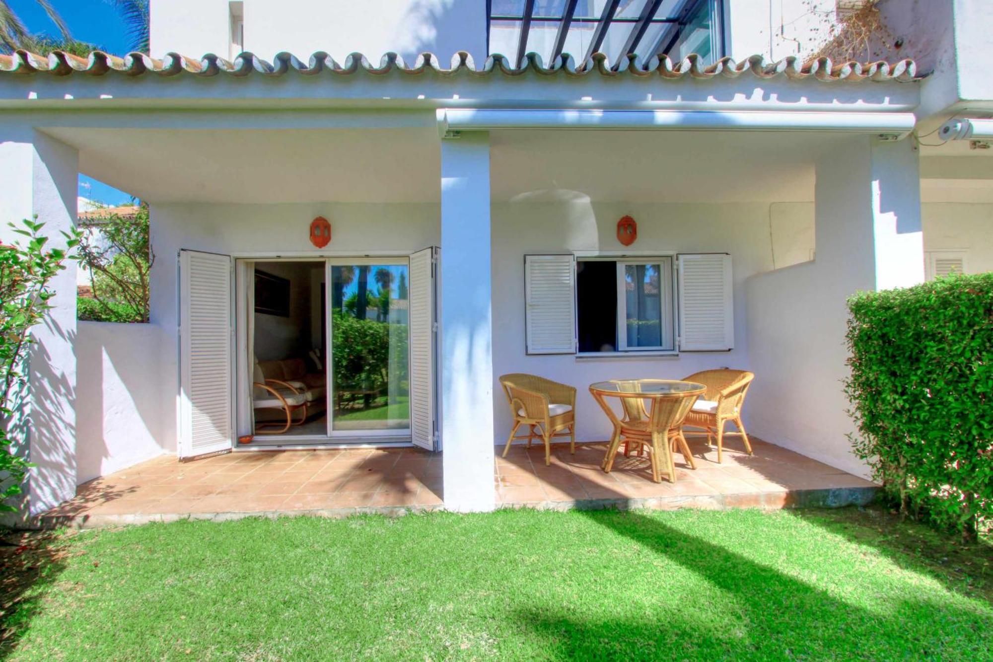 1176 Beach Front 2 Pools Bahia Marbellac Extérieur photo
